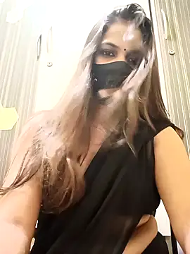 indianliza online show from January 26, 10:35 pm