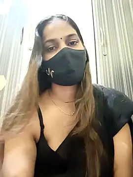 indianliza online show from February 8, 4:57 am