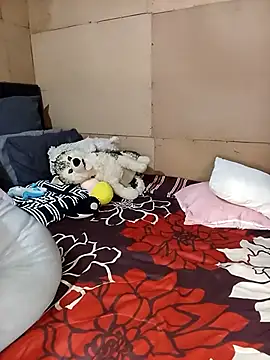 Ngamla123 online show from December 15, 9:41 pm