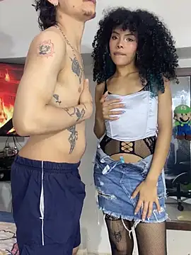 TheKing6ix9ine69 online show from October 22, 6:46 am