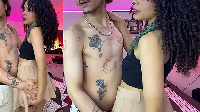 Snapshot of TheKing6ix9ine69 chatting on June 11, 11:08 am TheKing6ix9ine69 online show from June 11, 11:08 am