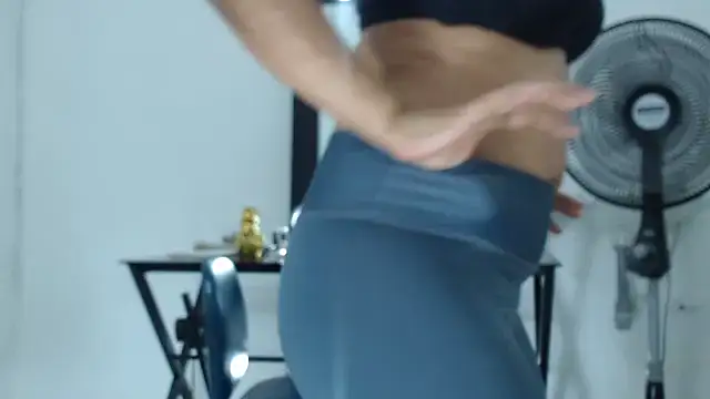 keyla-sensual online show from January 11, 9:46 pm