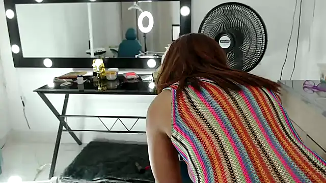 keyla-sensual online show from September 27, 10:59 pm