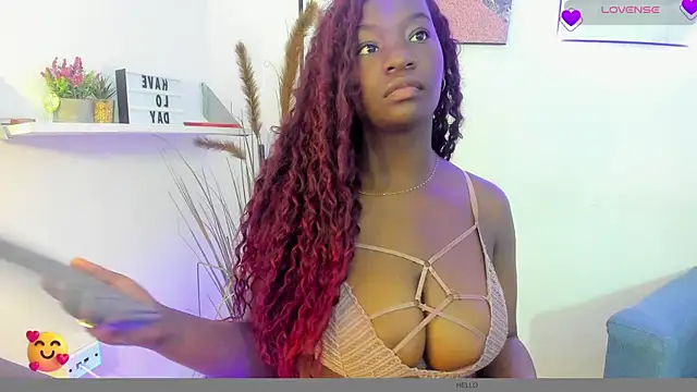 lanna bx online show from February 10, 7:38 pm