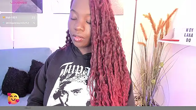 lanna bx online show from March 20, 7:04 pm