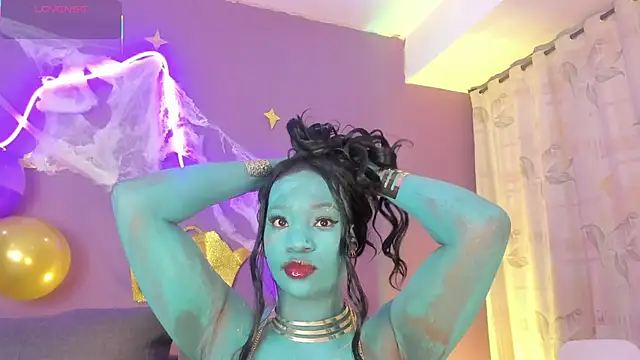 lanna bx online show from October 11, 8:07 pm