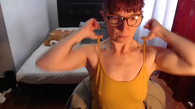 pamelaa jagger online show from June 26, 1:26 pm