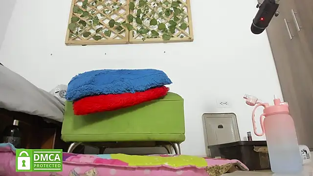 isa loves cum online show from March 17, 7:26 pm