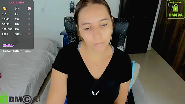 isa loves cum online show from February 21, 11:17 pm