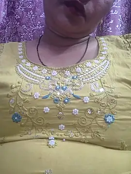 Ritasingh-0461 online show from October 6, 1:30 pm