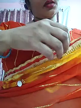 Ritasingh-0461 online show from February 9, 7:01 am