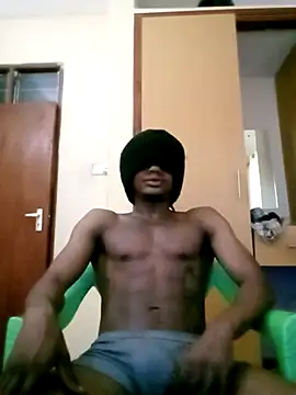 Samir4123 online show from November 10, 4:00 am