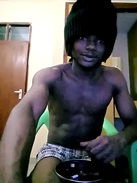 Samir4123 online show from November 28, 3:09 am