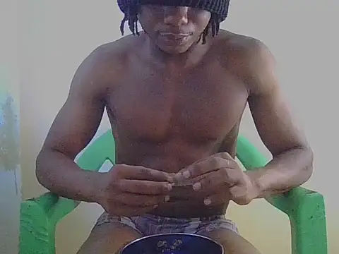 Snapshot of Samir4123 chatting on January 17, 5:23 am Samir4123 online show from January 17, 5:23 am