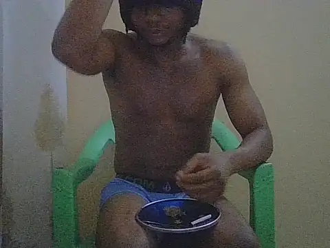 Snapshot of Samir4123 chatting on February 1, 3:27 am Samir4123 online show from February 1, 3:27 am