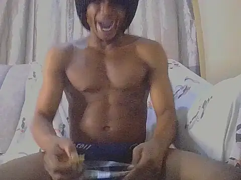 Snapshot of Samir4123 chatting on February 26, 4:44 am Samir4123 online show from February 26, 4:44 am