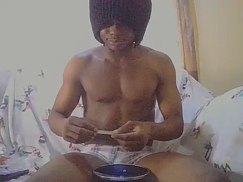 Snapshot of Samir4123 chatting on March 2, 7:37 am Samir4123 online show from March 2, 7:37 am