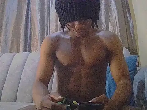 Snapshot of Samir4123 chatting on March 3, 3:23 am Samir4123 online show from March 3, 3:23 am