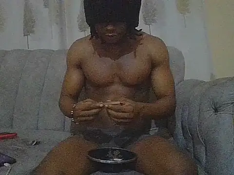 Samir4123 online show from July 10, 1:21 am