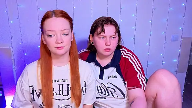 Radiants two online show from February 1, 3:32 pm