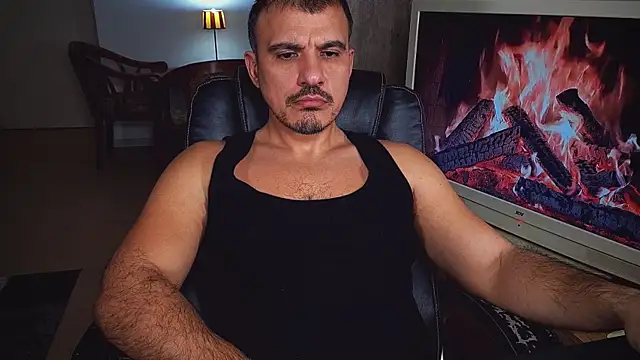 Snapshot of officeman7 chatting on January 16, 3:56 pm officeman7 online show from January 16, 3:56 pm