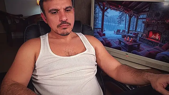 Snapshot of officeman7 chatting on February 14, 4:09 pm officeman7 online show from February 14, 4:09 pm