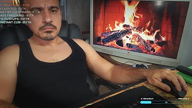 officeman7 online show from December 21, 12:56 pm