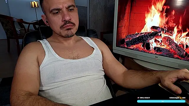 officeman7 online show from February 11, 3:28 pm