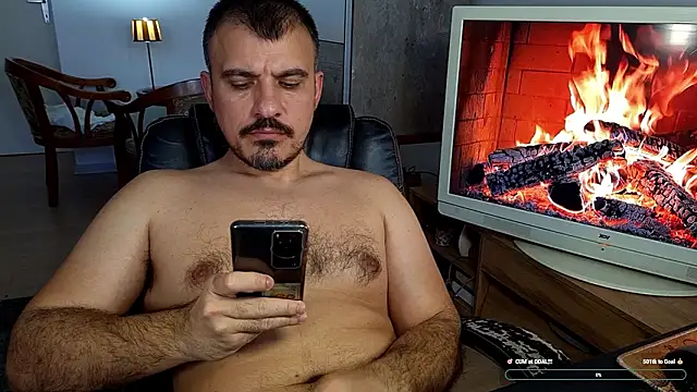 officeman7 online show from February 24, 3:21 pm