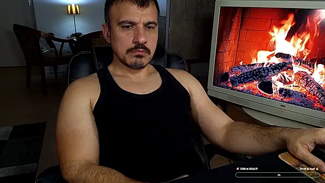 officeman7 online show from March 19, 4:44 pm