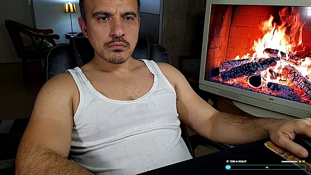 officeman7 online show from March 24, 5:18 pm