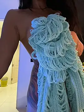 IzanamiTime online show from December 16, 9:20 pm