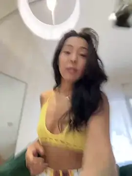 IzanamiTime online show from January 12, 8:57 am