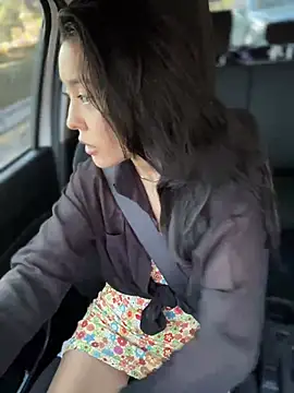 IzanamiTime online show from January 13, 1:34 am