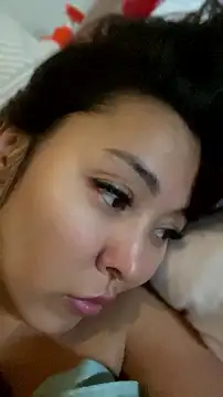 IzanamiTime online show from June 24, 3:27 am
