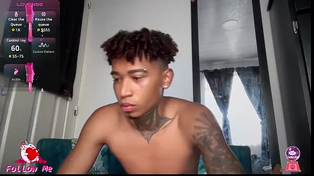 sexy blacks  online show from November 15, 12:02 pm