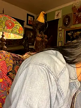 sexyasscougar online show from November 7, 8:47 am