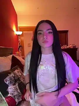 ShannonShanny online show from December 17, 6:42 pm