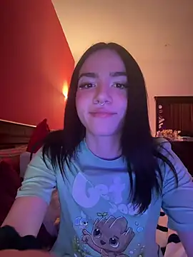 ShannonShanny online show from January 5, 9:36 pm