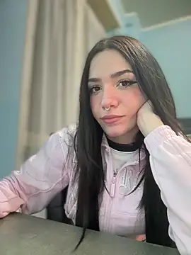 ShannonShanny online show from January 21, 5:41 pm