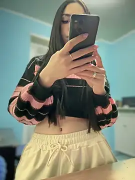 ShannonShanny online show from January 26, 8:56 pm