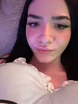 ShannonShanny online show from January 31, 10:31 pm