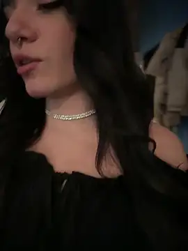 ShannonShanny online show from February 20, 6:46 pm