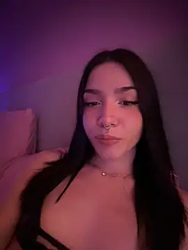 ShannonShanny online show from September 26, 6:34 pm