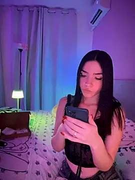 ShannonShanny online show from November 6, 7:26 pm