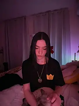 ShannonShanny online show from February 20, 5:57 pm