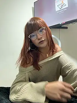 miss gisselle online show from January 8, 2:14 am