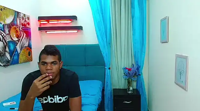 master monstercock  online show from March 11, 2:43 am