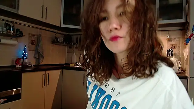 Snapshot of Kelly_Yon chatting on December 26, 9:04 pm Kelly Yon online show from December 26, 9:04 pm