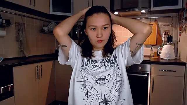 Snapshot of Kelly_Yon chatting on September 23, 8:45 pm Kelly Yon online show from September 23, 8:45 pm